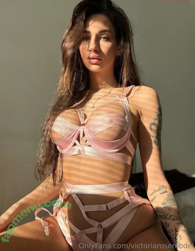 victoriarosemodel nude photo #0079 (victoriarosemodel)