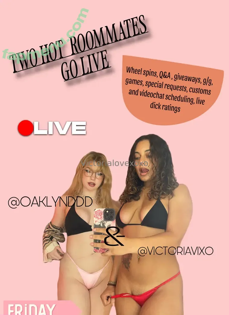 victoriavixo nude photo #0275 (victoriavixo)