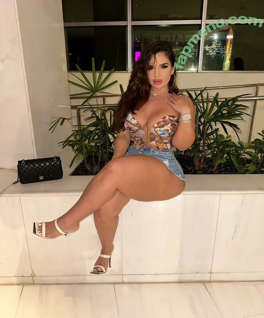 Victorya Addad nude photo #0017 (Victorya Addad)