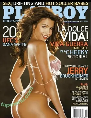 Vida Guerra / vidag / vidaguerra nude photo #0158