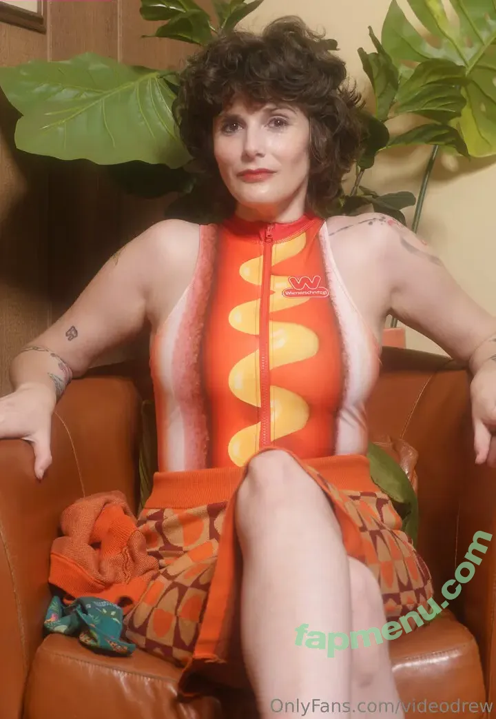 videodrew nude photo #0050 (videodrew)