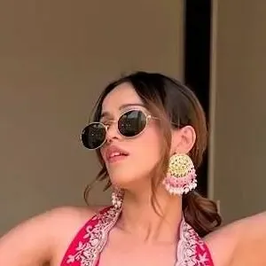 Vidisha Anand / vidishanand nude photo #0006