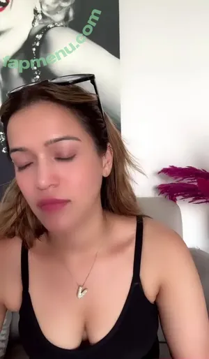 Vidisha Anand / vidishanand nude photo #0013