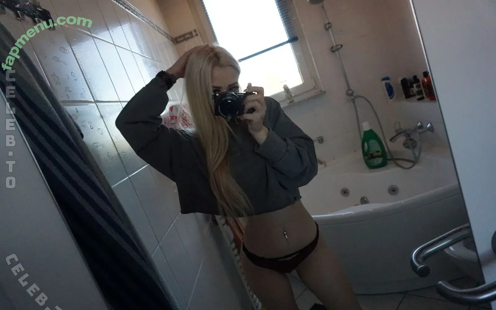 Vielzuklein nude photo #0012 (prv.laury)