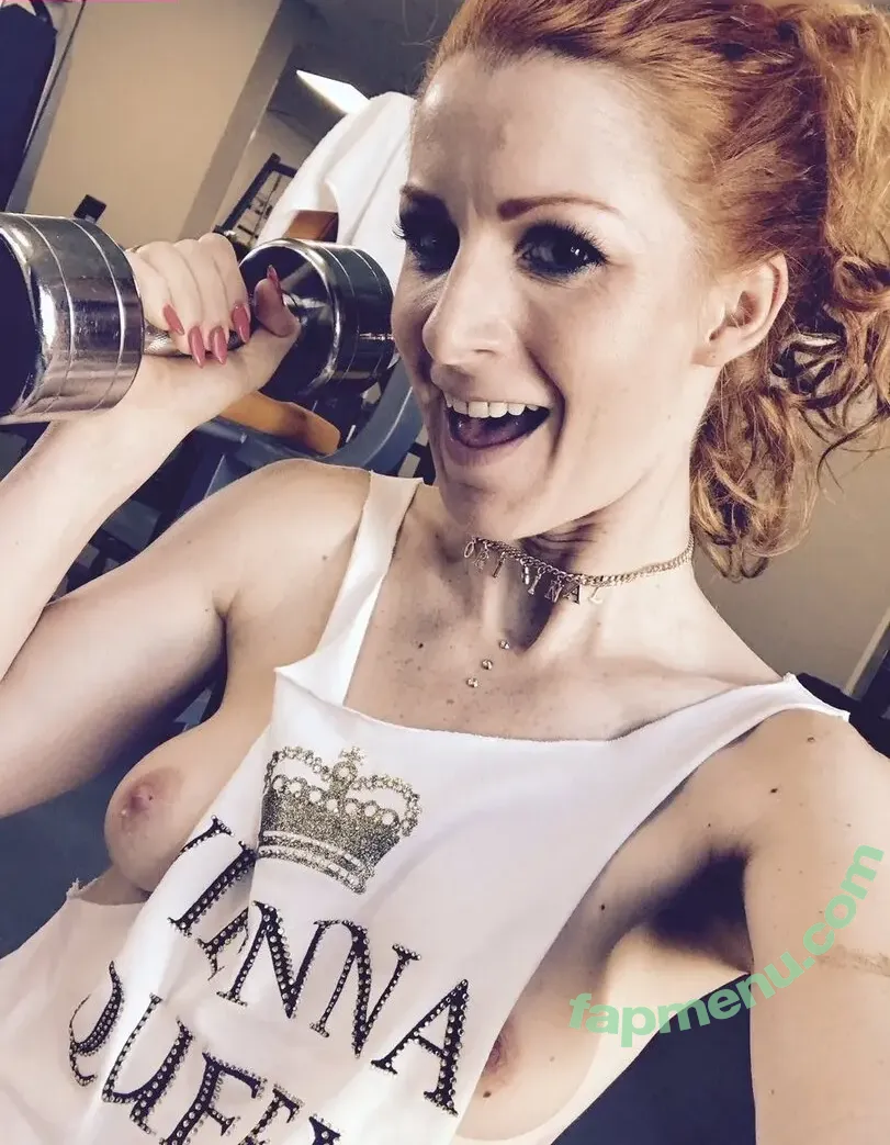 Vienna Love nude photo #0494 (Vienna Love)