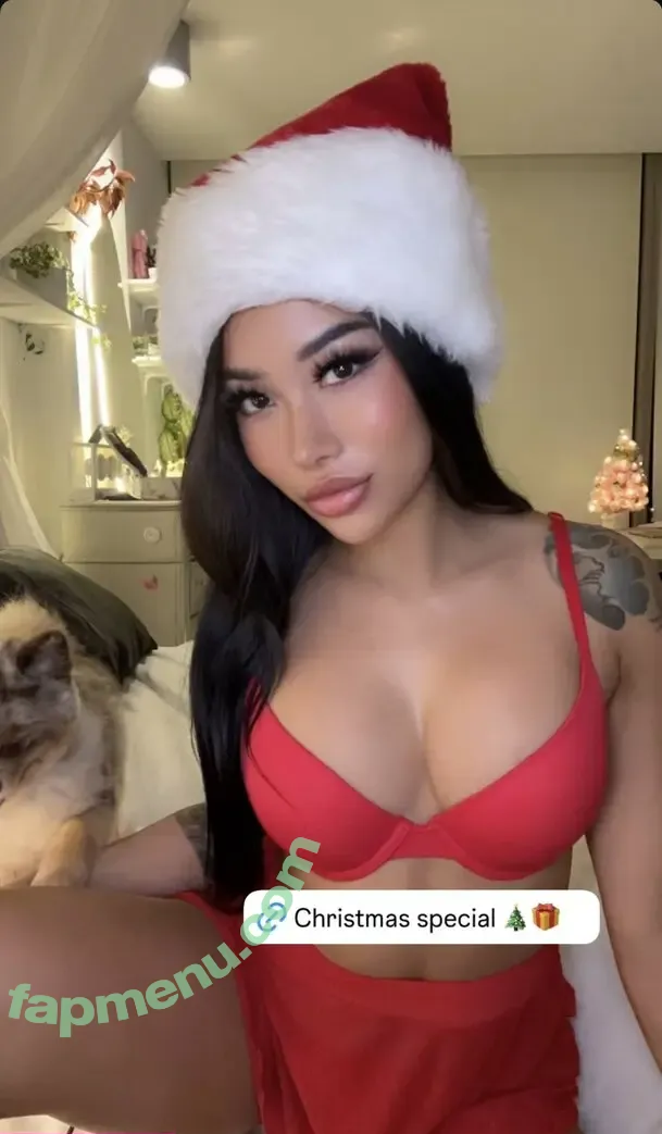 Vietmelly Mellyybeans nude photo #0078 (mellybeans / mellyybeans)
