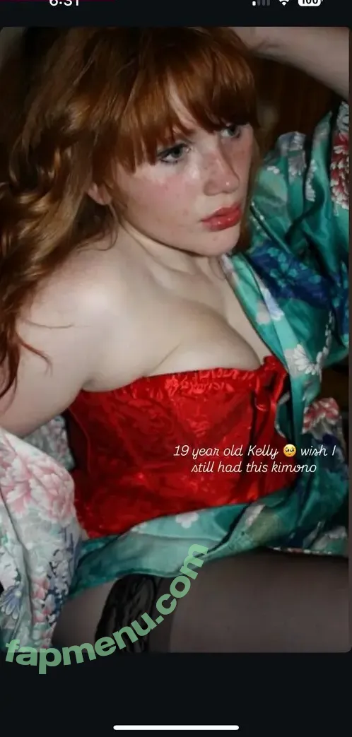 Vignedefleurs nude photo #0038 (weefieryfox / weefieryfoxx)