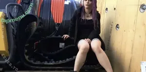 ViGothFox / RevolutionaryYouth25 / vi_goth_fox_official nude photo #0069