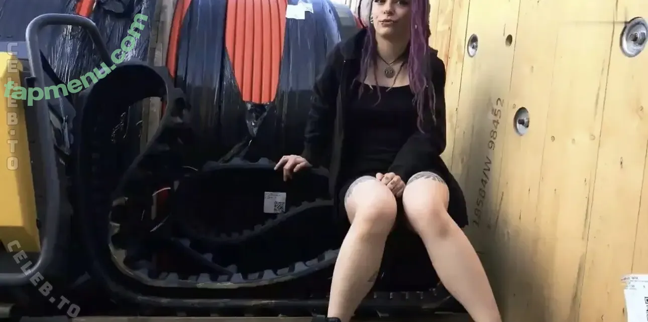 ViGothFox nude photo #0069 (RevolutionaryYouth25 / vi_goth_fox_official)