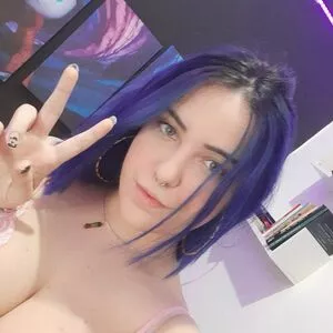 Viihtoia / Streamer / victoria / viihtoiaa nude photo #0005