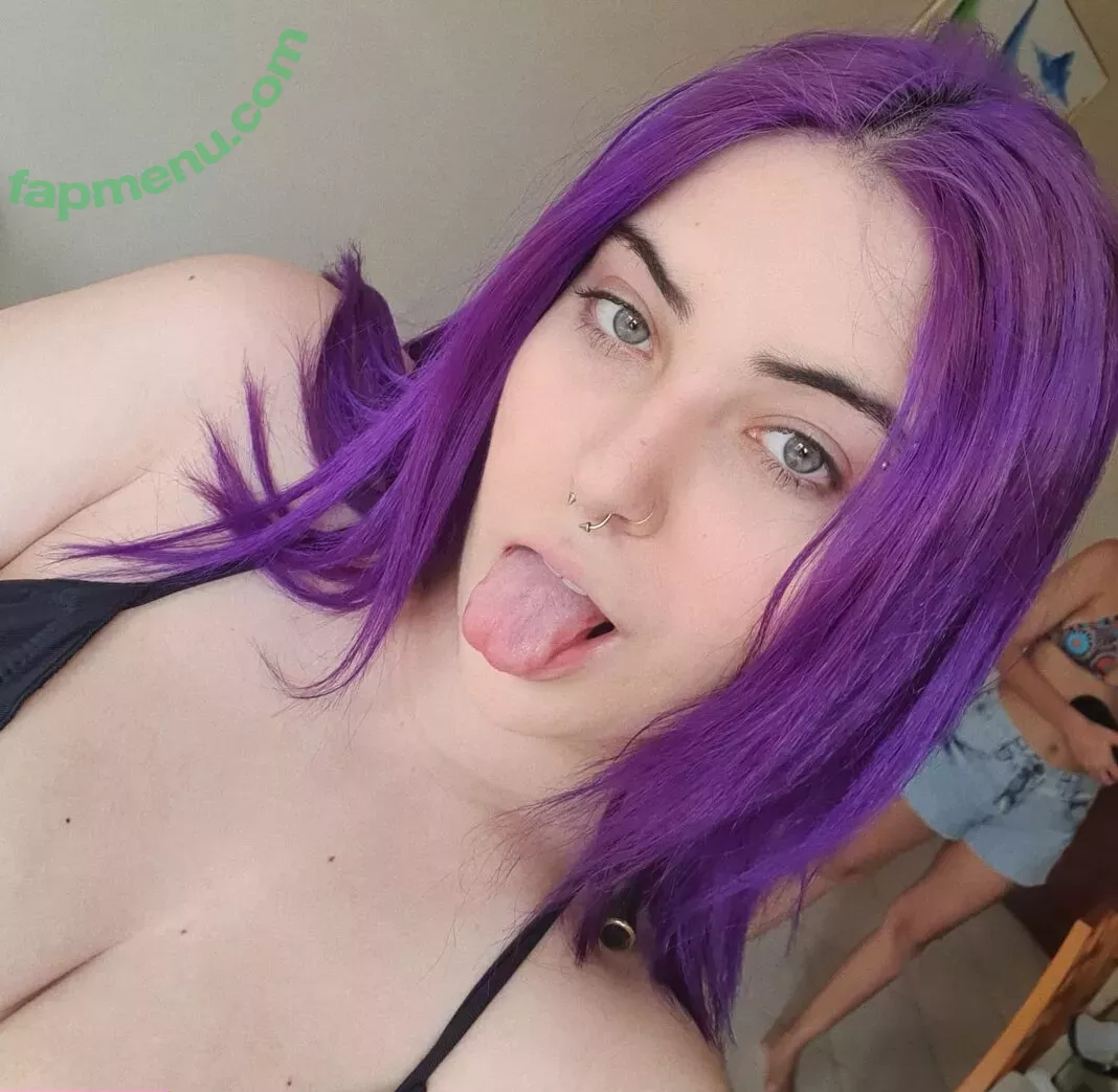 Viihtoia nude photo #0003 (Streamer / victoria / viihtoiaa)