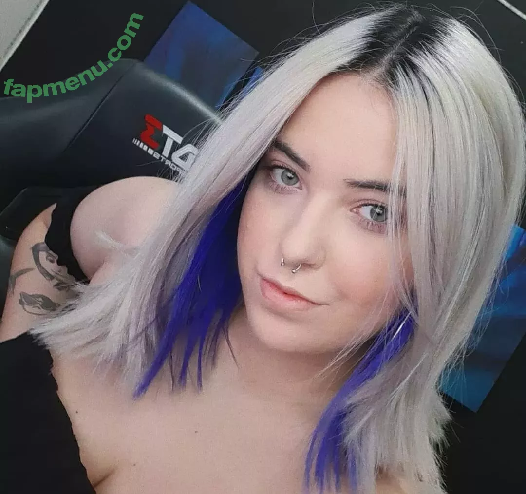 Viihtoia nude photo #0004 (Streamer / victoria / viihtoiaa)