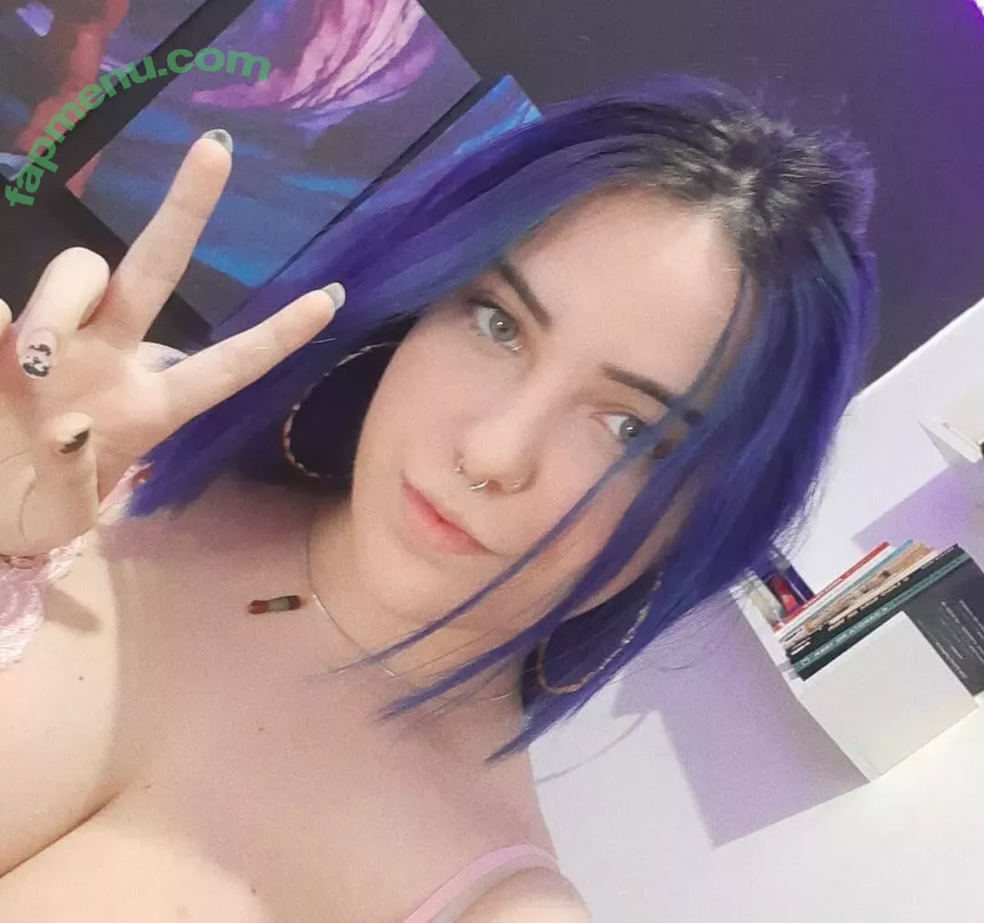 Viihtoia nude photo #0005 (Streamer / victoria / viihtoiaa)