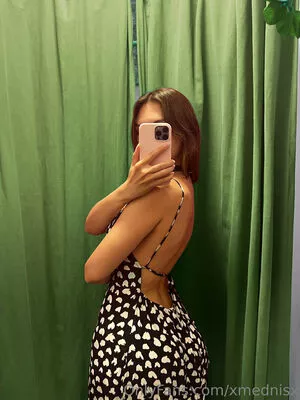 Vika Mednis / xmednisx nude photo #0771