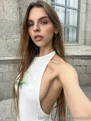 Vika Mednis / xmednisx nude photo #0792