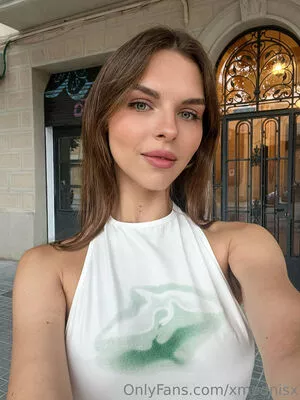 Vika Mednis / xmednisx nude photo #0801