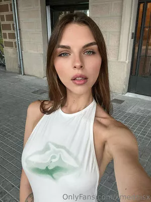 Vika Mednis / xmednisx nude photo #0803