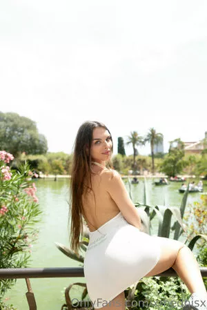 Vika Mednis / xmednisx nude photo #0823