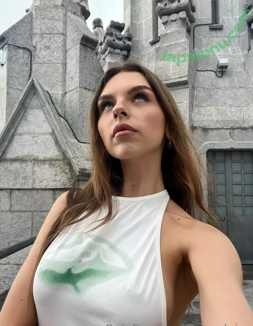 Vika Mednis nude photo #0797 (xmednisx)