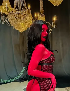 Vika Mednis / xmednisx nude photo #1363