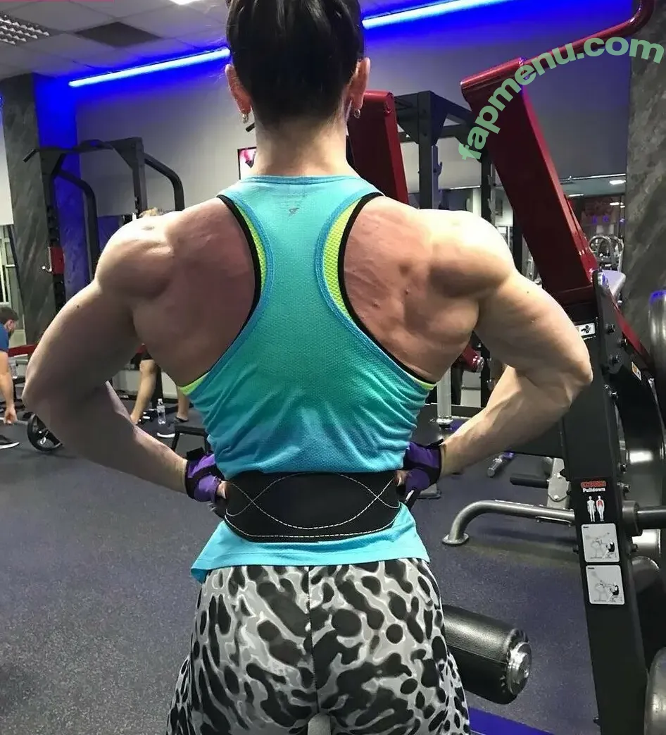 Vika Pogribnyak nude photo #0018 (u68590598 / vika_pogribnyak)