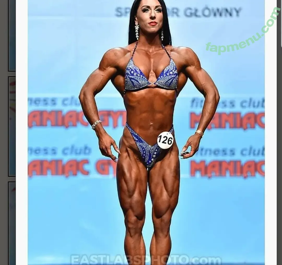 Vika Pogribnyak nude photo #0019 (u68590598 / vika_pogribnyak)