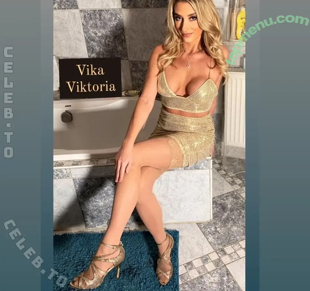 Vika Viktoria nude photo #0204 (VikaViktoria.offiziell / u418631680... / vikaviktoriacam)