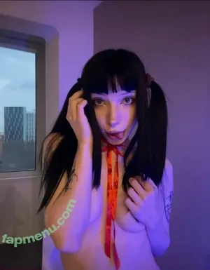 Vikadano nude photo #0063