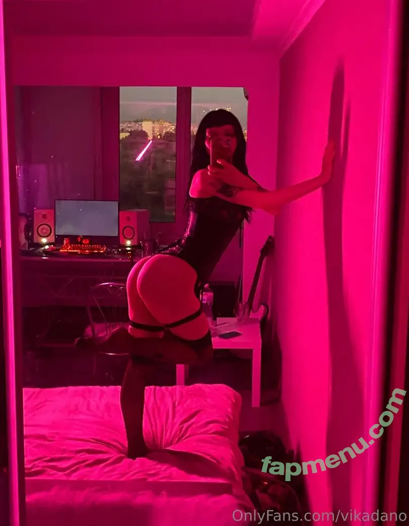 Vikadano nude photo #0033 (Vikadano)