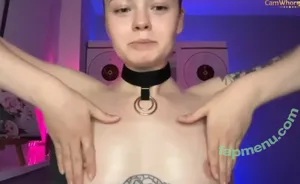 Vikaleto / _vikaleto / vickivicki nude photo #0086