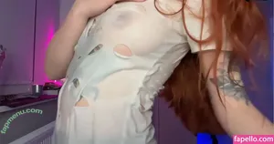 Vikaleto / vickivicki nude photo #0096