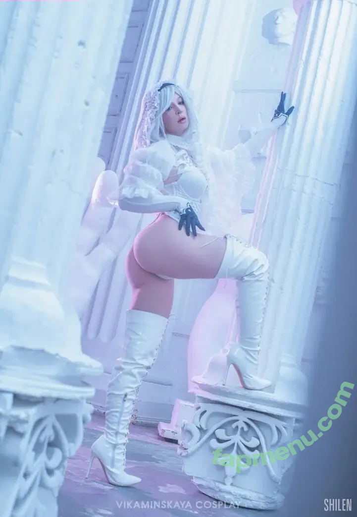 vikaminskaya nude photo #0269 (vikaminskaya.cosplay / vikaminskaya_free / vikkaminskaya)