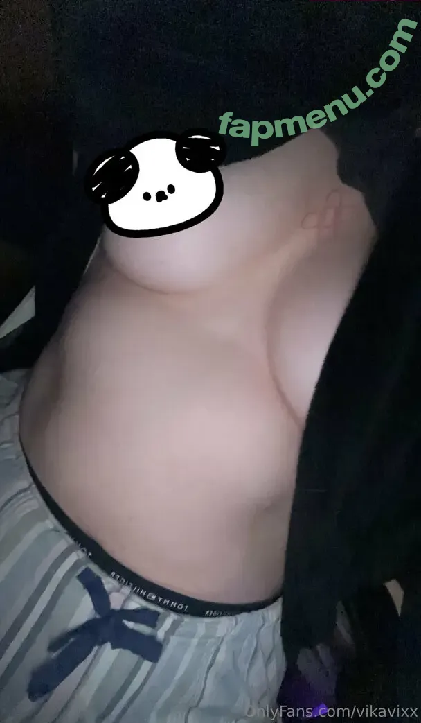 vikavixx nude photo #0033 (officialvikaxx)