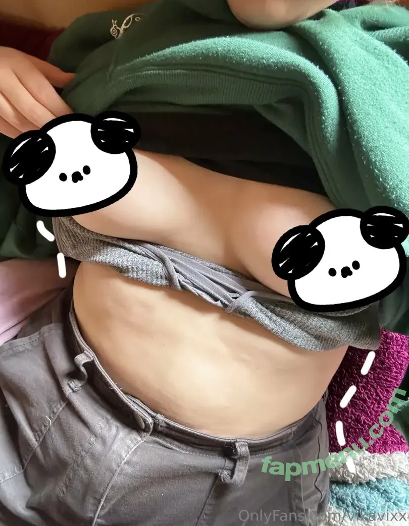 vikavixx nude photo #0037 (officialvikaxx)