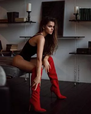 Viki odintcova / mavrinmag / viki_odintcova nude photo #0025