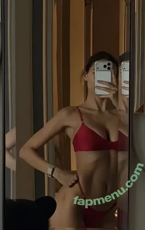 Viki odintcova / mavrinmag / viki_odintcova nude photo #0606