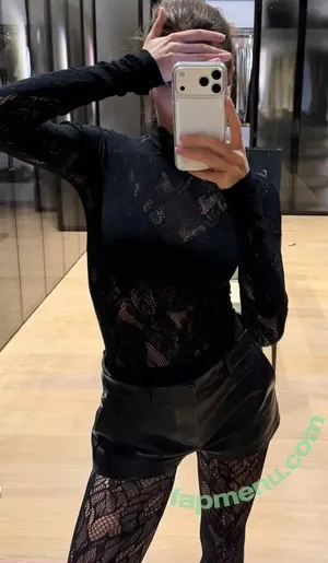 Viki odintcova / mavrinmag / viki_odintcova nude photo #0612