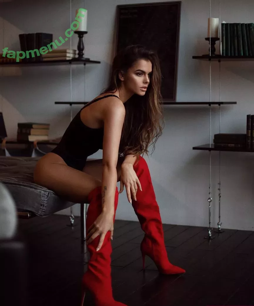 Viki odintcova nude photo #0025 (mavrinmag / viki_odintcova)
