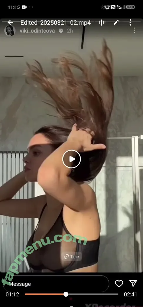 Viki odintcova nude photo #0593 (mavrinmag / viki_odintcova)