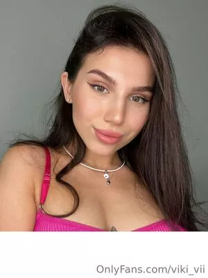 viki_vii / vikivii nude photo #0006