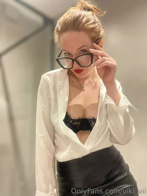 viki_vii / vikivii nude photo #0075
