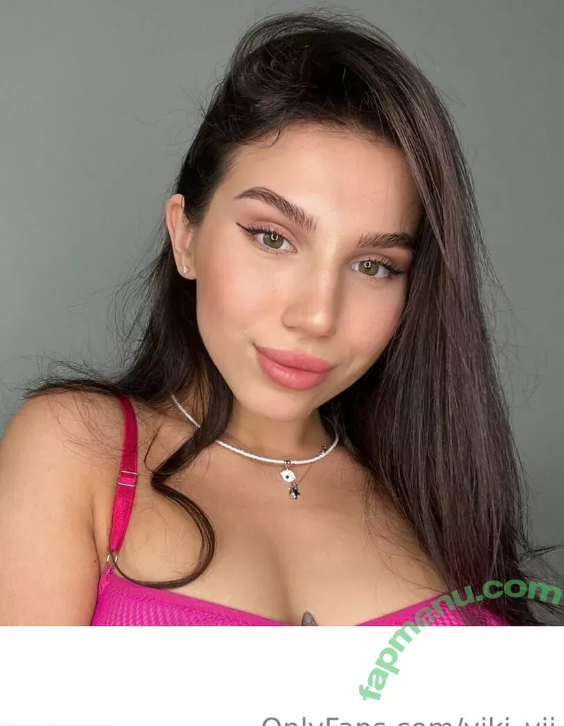 viki_vii nude photo #0006 (vikivii)
