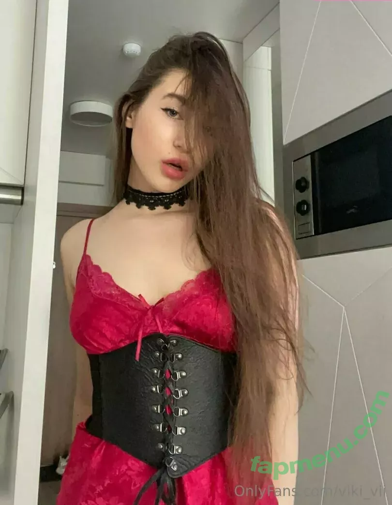 viki_vii nude photo #0083 (vikivii)