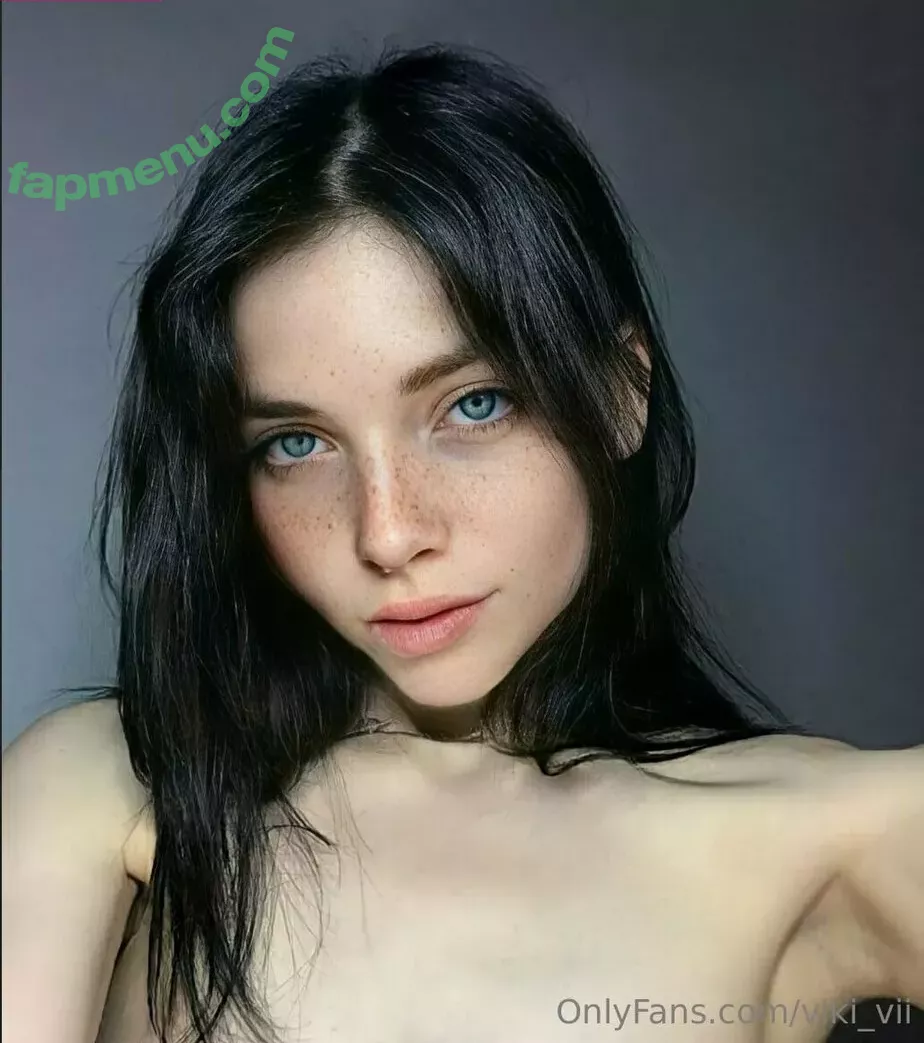 viki_vii nude photo #0183 (vikivii)