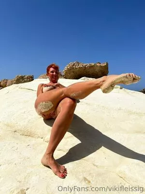 vikifleissig / viki__fleissig nude photo #0006