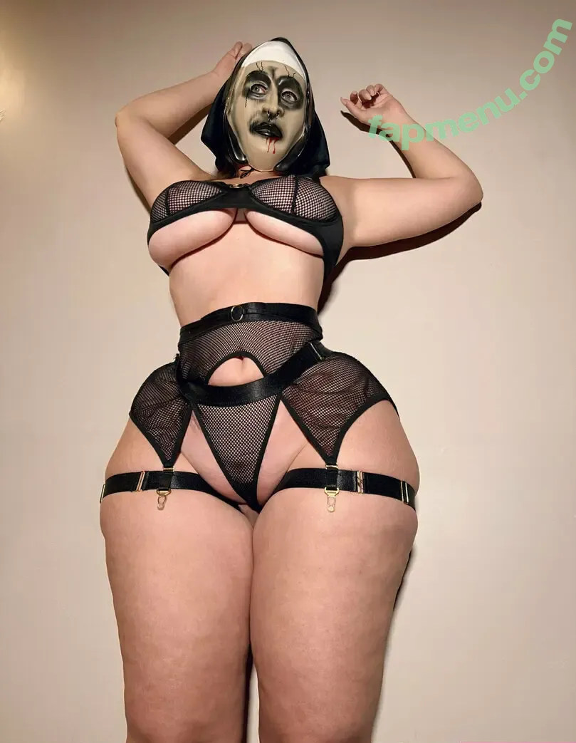 Vikingastryr nude photo #0041 (Realkvindehintern)