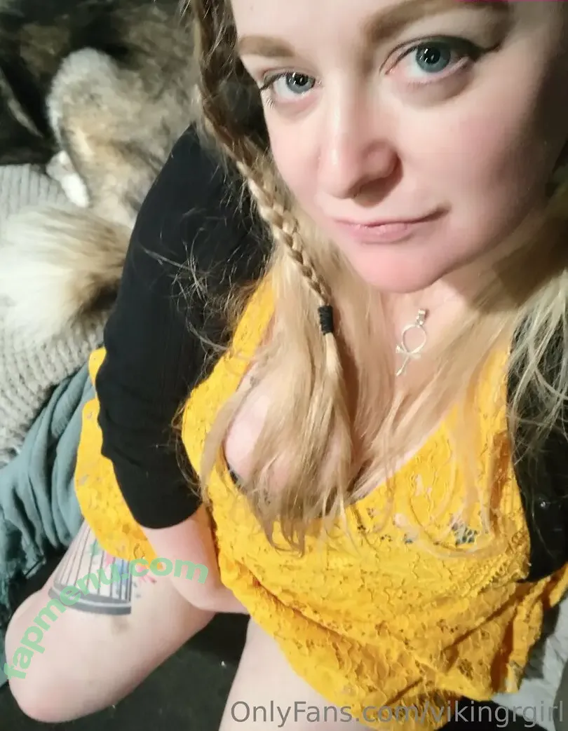 vikingrgirl nude photo #0004 (viking_girlsss)