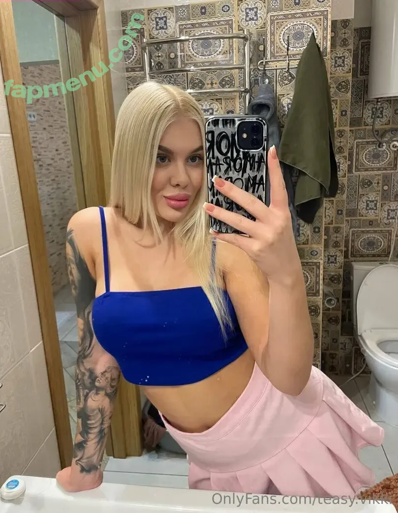 vikki_astor nude photo #0002 (iamvikkile)