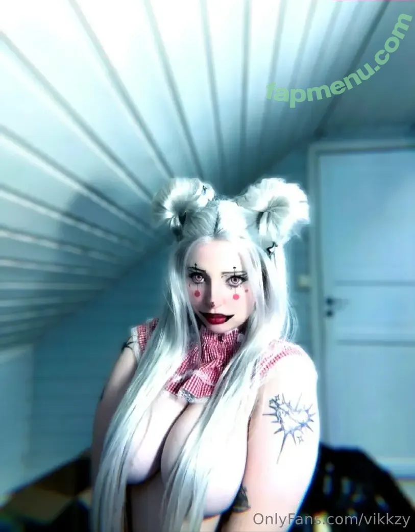 Vikkzy nude photo #0455 (Vikkzy)