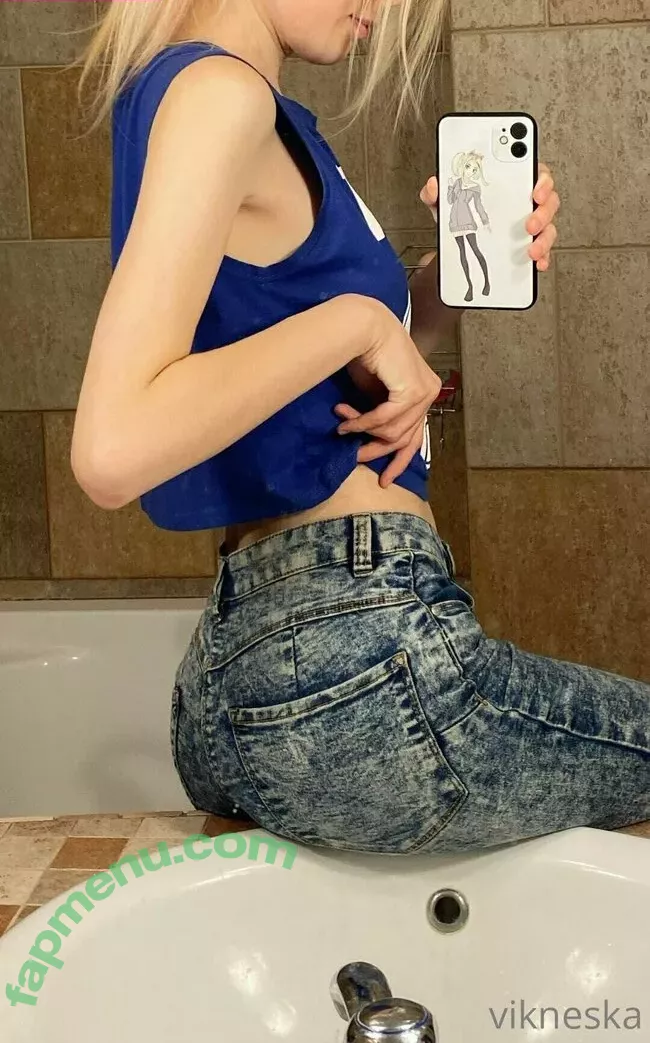 vikneskafree nude photo #0018 (vikneska)